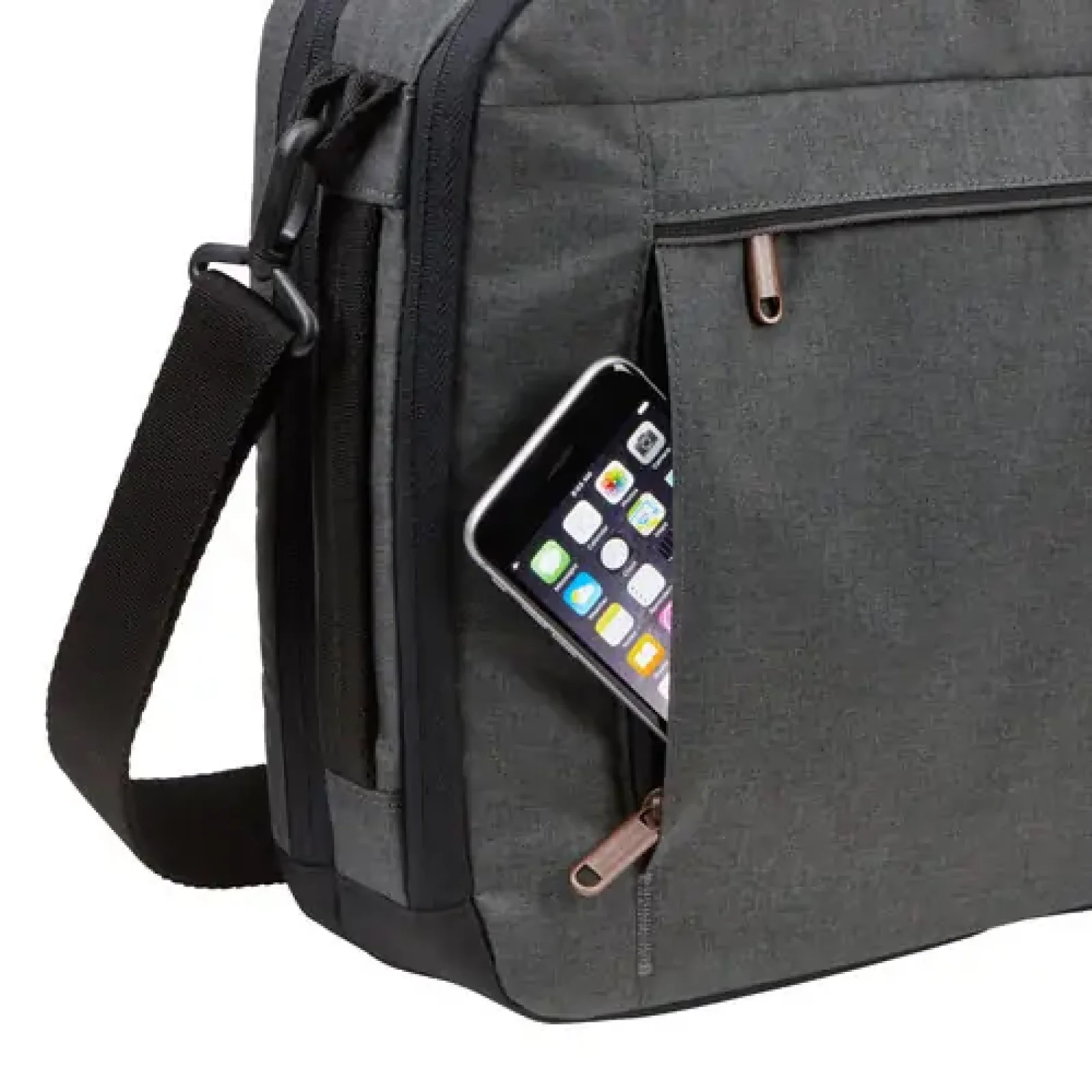 Сумка для ноутбука CASE LOGIC Era Convertible Bag 15.6” ERACV-116