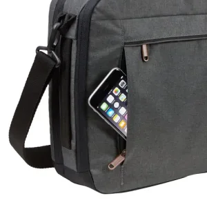 Сумка для ноутбука CASE LOGIC Era Convertible Bag 15.6” ERACV-116
