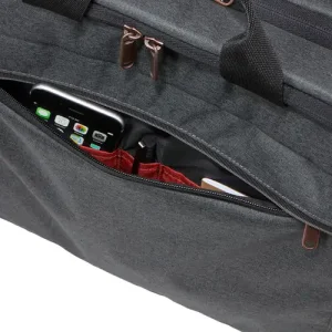 Сумка для ноутбука CASE LOGIC Era Laptop Bag 15.6” ERALB-116