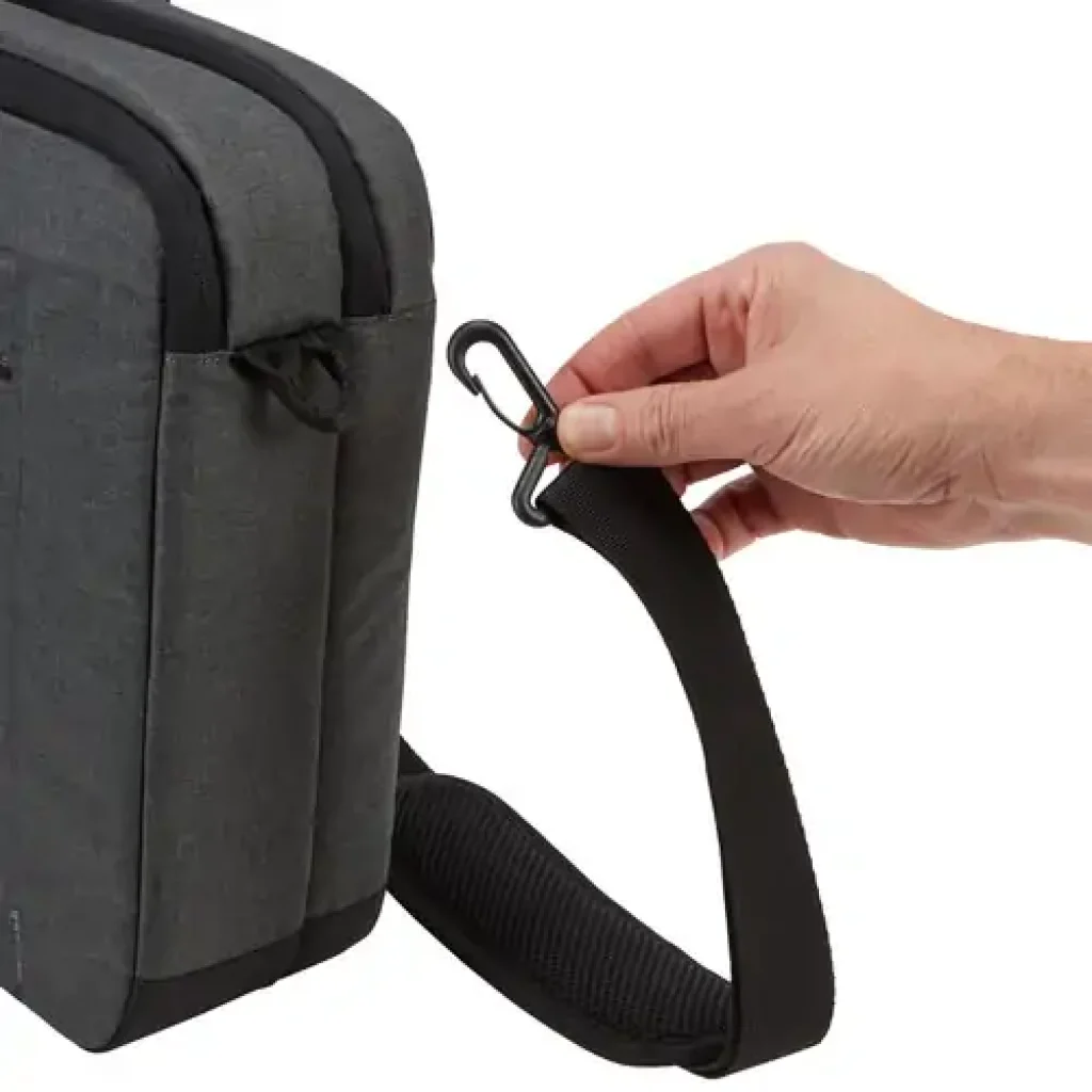 Сумка для ноутбука CASE LOGIC Era Laptop Bag 15.6” ERALB-116
