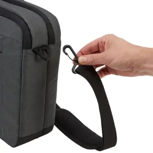 Сумка для ноутбука CASE LOGIC Era Laptop Bag 15.6” ERALB-116