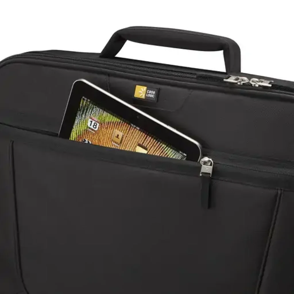 Сумка для ноутбука CASE LOGIC Value Laptop Bag 17.3