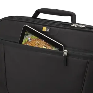 Сумка для ноутбука CASE LOGIC Value Laptop Bag 17.3