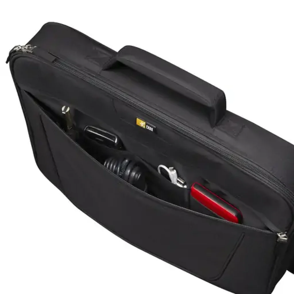 Сумка для ноутбука CASE LOGIC Value Laptop Bag 17.3