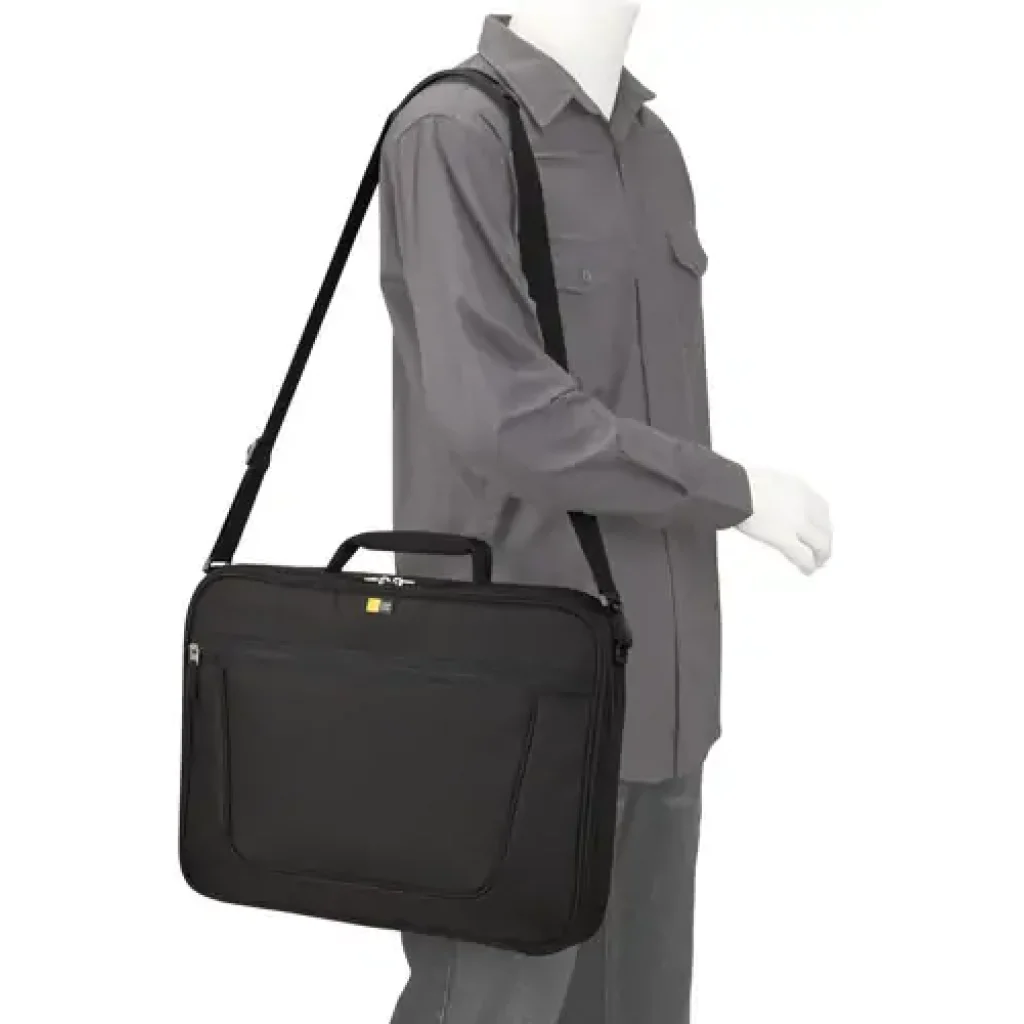 Сумка для ноутбука CASE LOGIC Value Laptop Bag 17.3