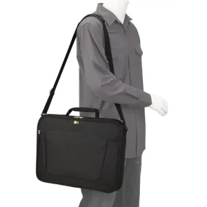 Сумка для ноутбука CASE LOGIC Value Laptop Bag 17.3