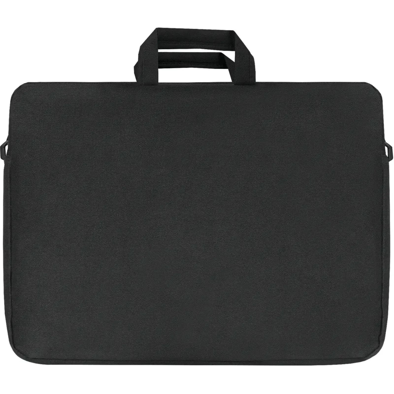 Сумка DEFENDER (26065)Monte 17'' черная UA