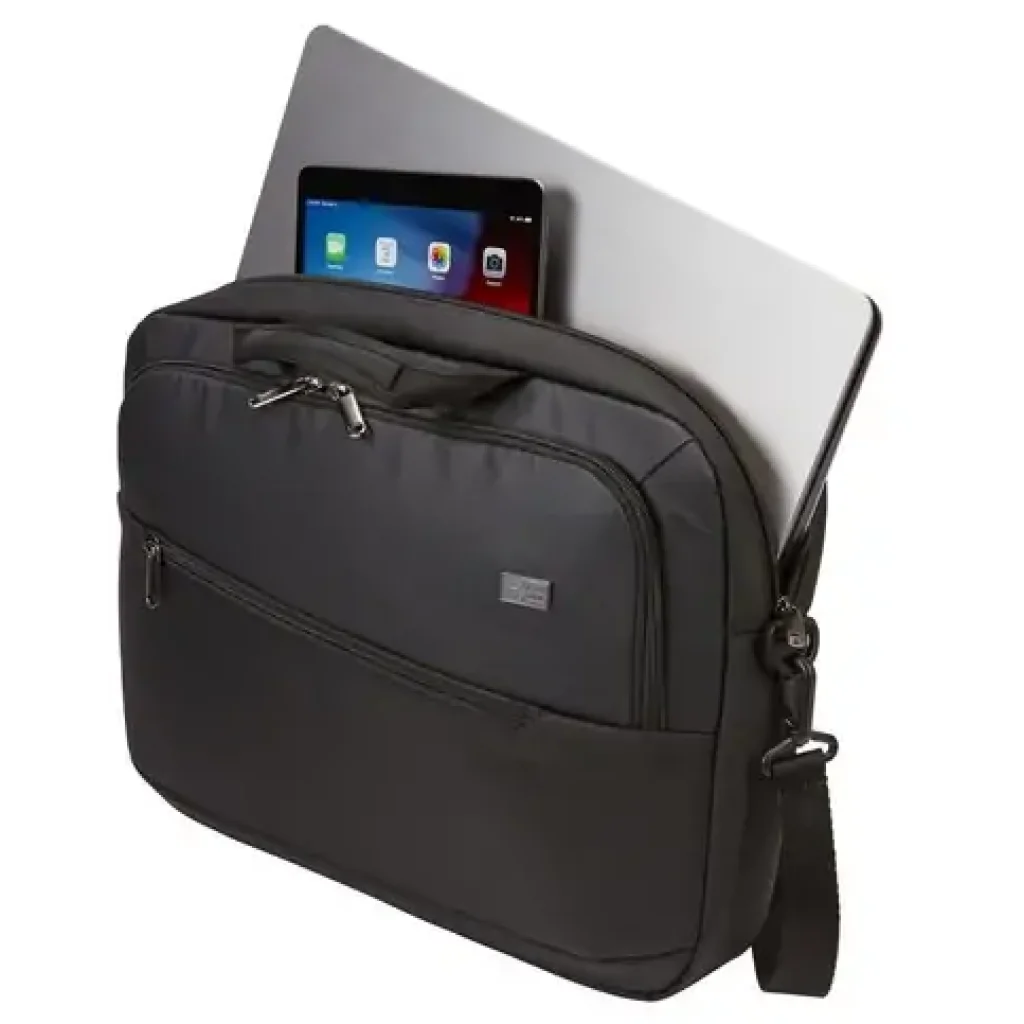 Сумка для ноутбука CASE LOGIC Propel Attache 15.6'' PROPA-116 (Black)
