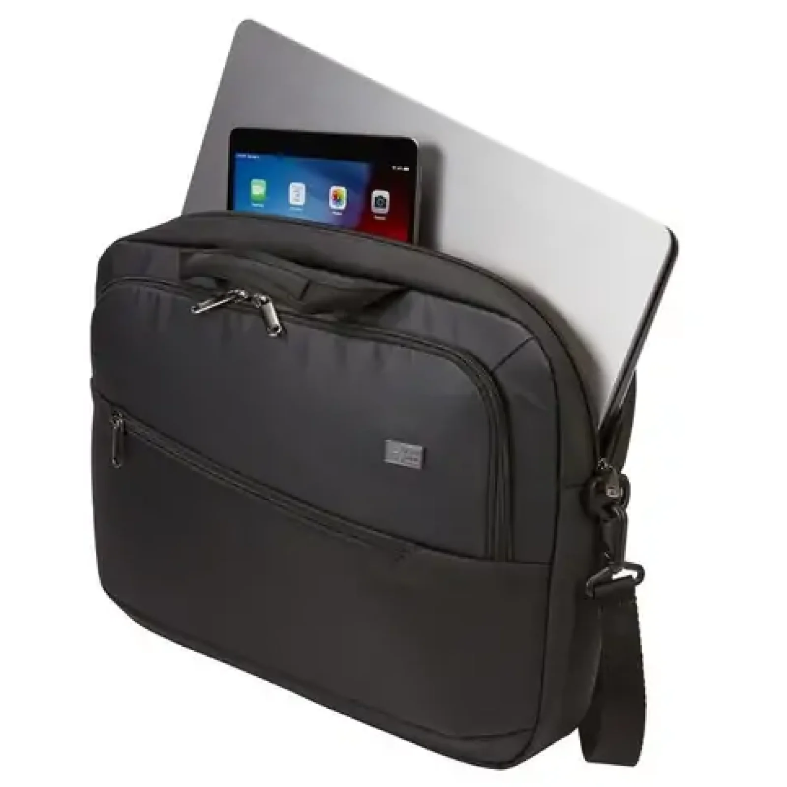 Сумка для ноутбука CASE LOGIC Propel Attache 15.6'' PROPA-116 (Black)