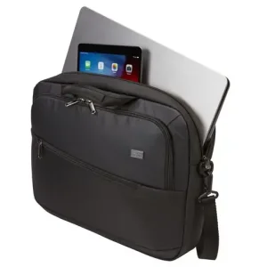 Сумка для ноутбука CASE LOGIC Propel Attache 15.6'' PROPA-116 (Black)