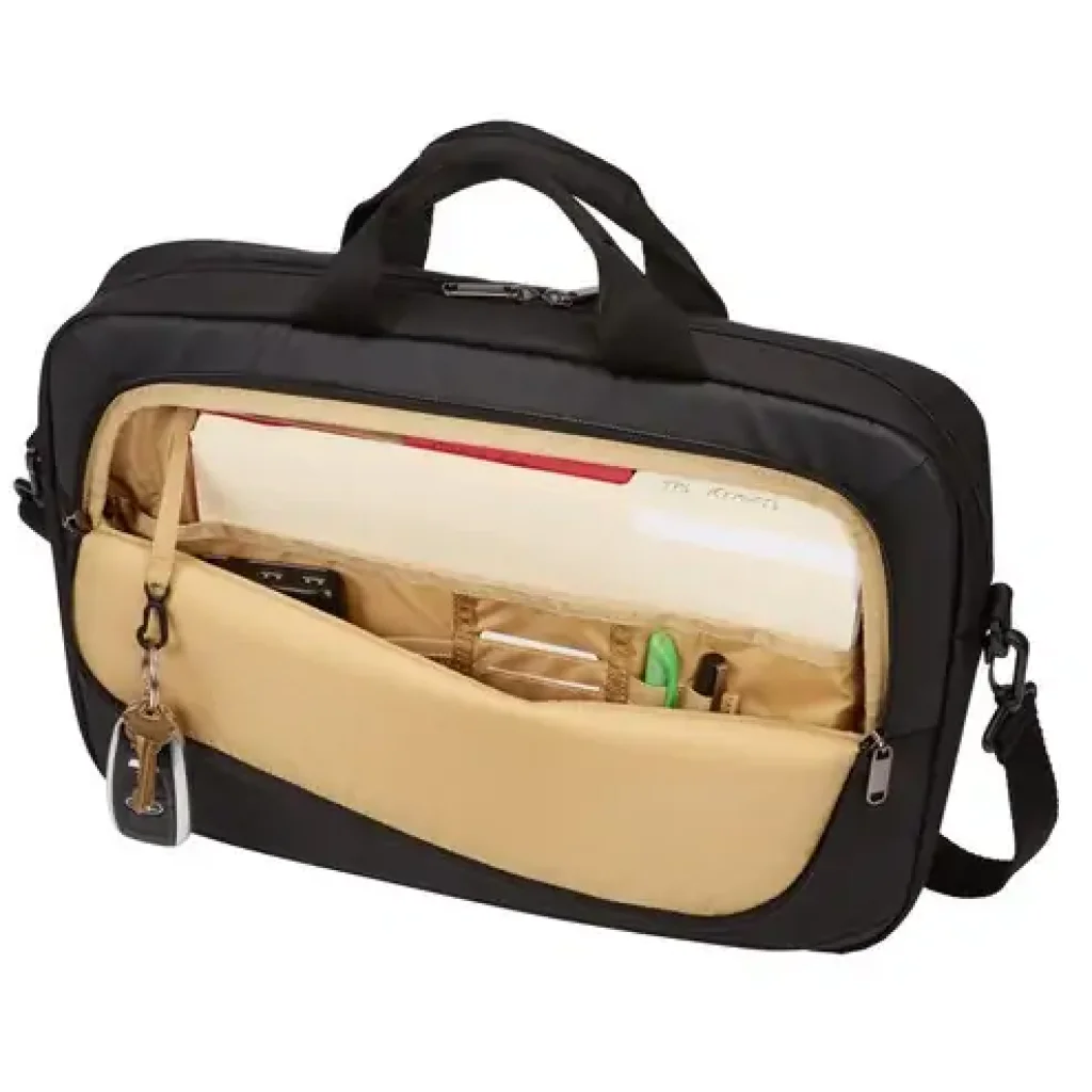 Сумка для ноутбука CASE LOGIC Propel Attache 15.6'' PROPA-116 (Black)