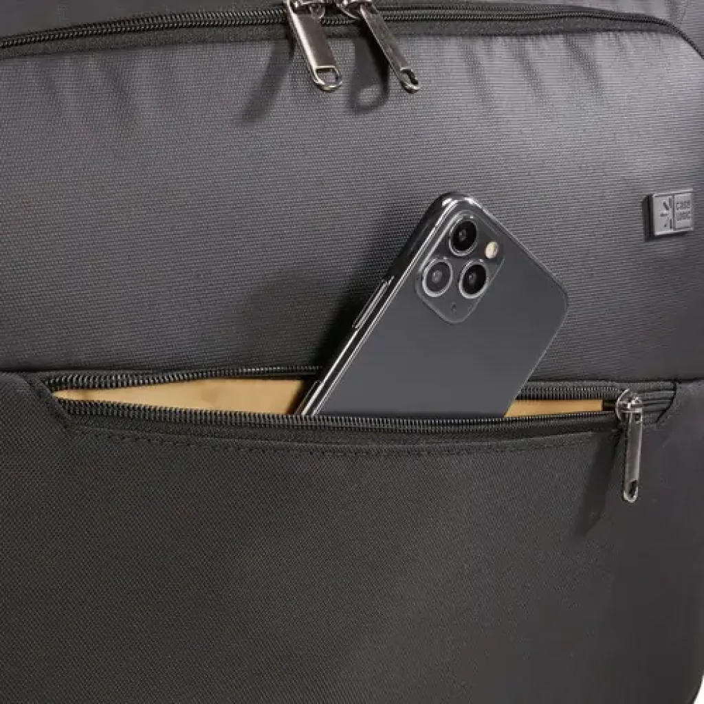 Сумка для ноутбука CASE LOGIC Propel Attache 15.6'' PROPA-116 (Black)