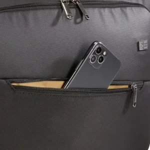 Сумка для ноутбука CASE LOGIC Propel Attache 15.6'' PROPA-116 (Black)