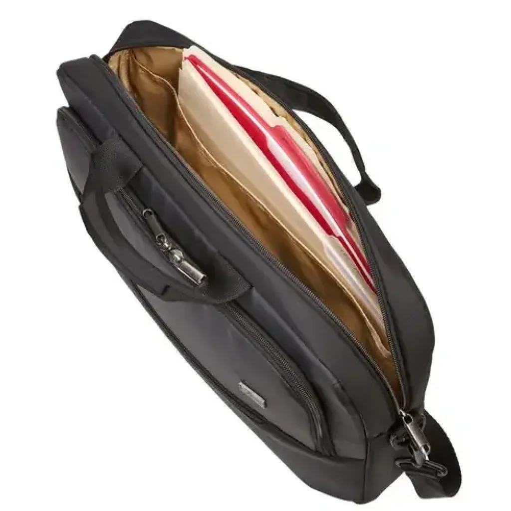 Сумка для ноутбука CASE LOGIC Propel Attache 15.6'' PROPA-116 (Black)