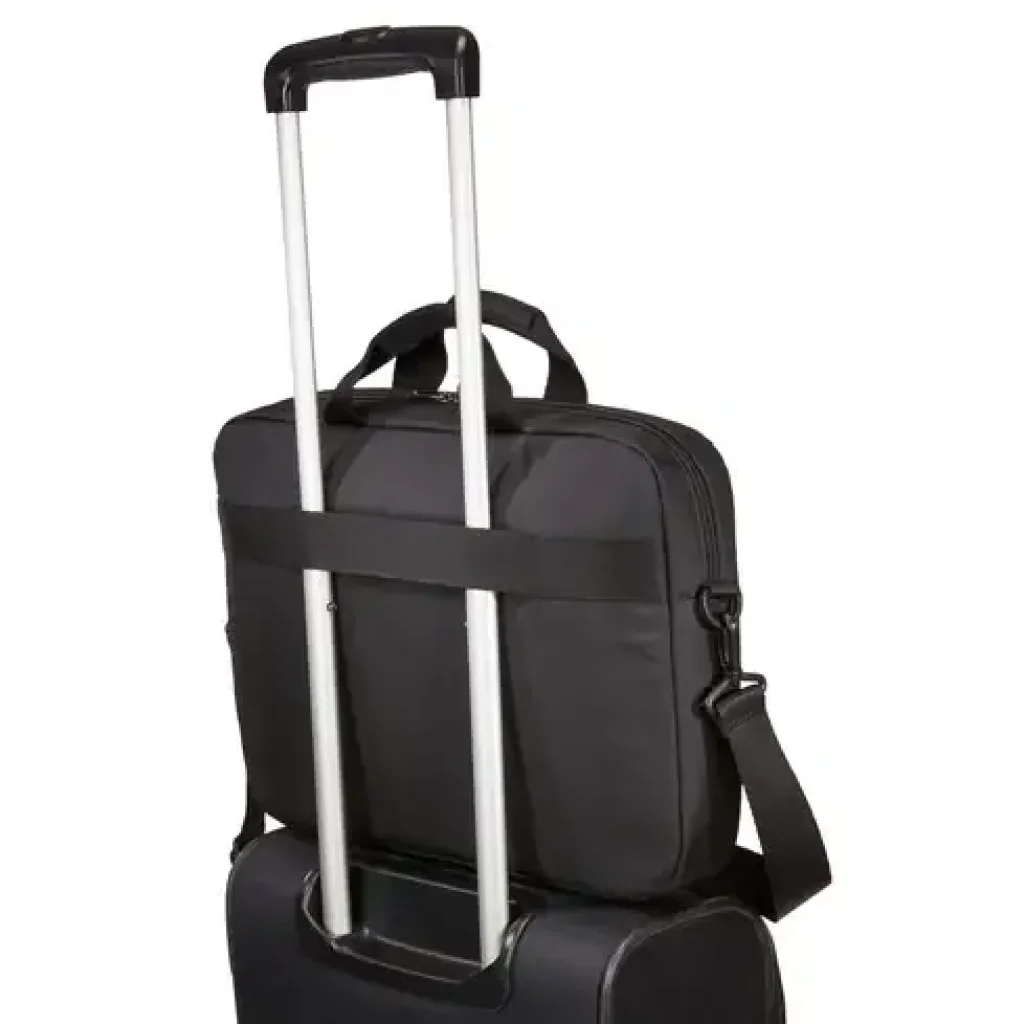 Сумка для ноутбука CASE LOGIC Propel Attache 15.6'' PROPA-116 (Black)