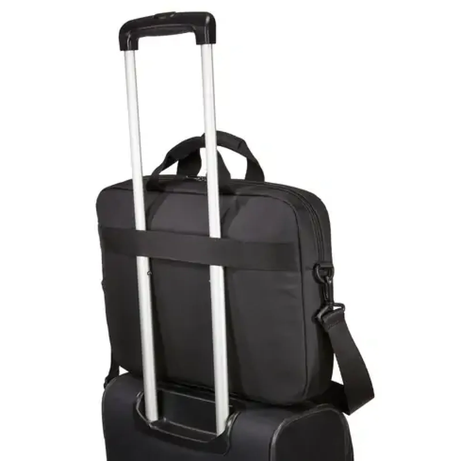 Сумка для ноутбука CASE LOGIC Propel Attache 15.6'' PROPA-116 (Black)