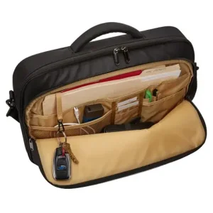 Сумка для ноутбука CASE LOGIC Propel Briefcase 15.6'' PROPC- 116 (Black)
