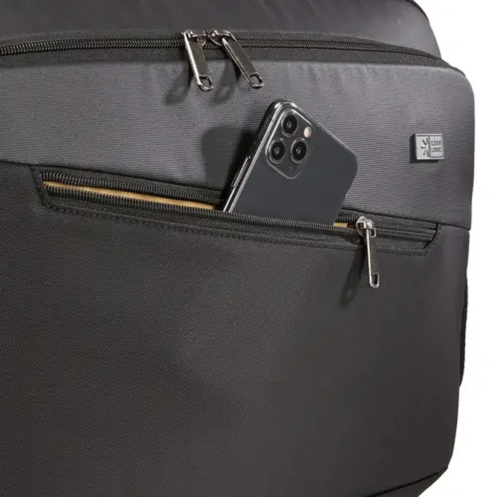 Сумка для ноутбука CASE LOGIC Propel Briefcase 15.6'' PROPC- 116 (Black)