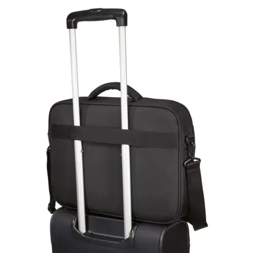 Сумка для ноутбука CASE LOGIC Propel Briefcase 15.6'' PROPC- 116 (Black)