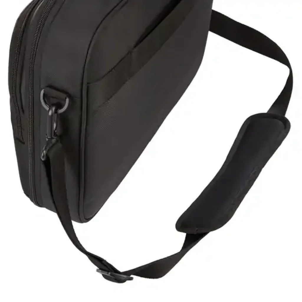 Сумка для ноутбука CASE LOGIC Propel Briefcase 15.6'' PROPC- 116 (Black)