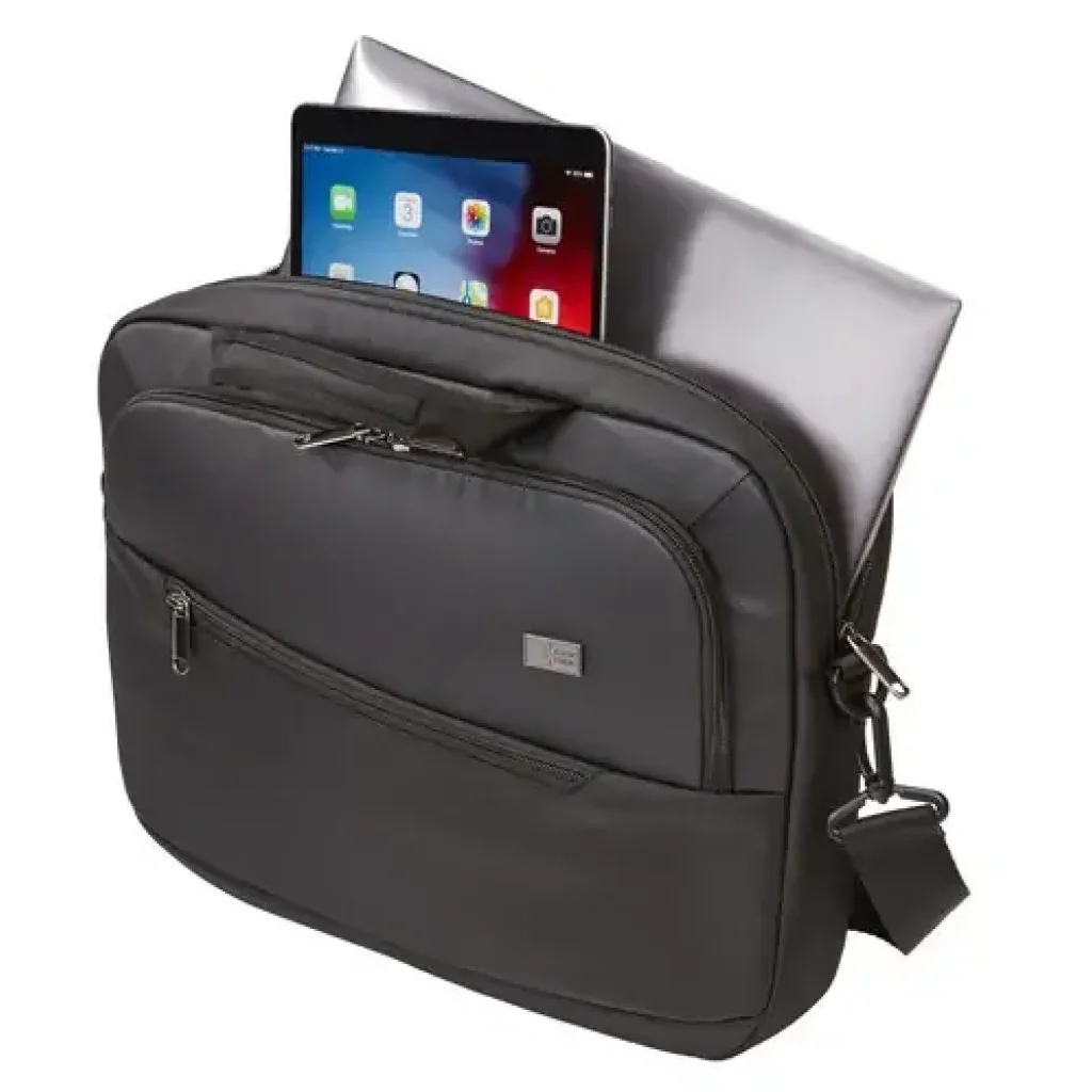 Сумка для ноутбука CASE LOGIC Propel Attache 14'' PROPA-114 (Black)