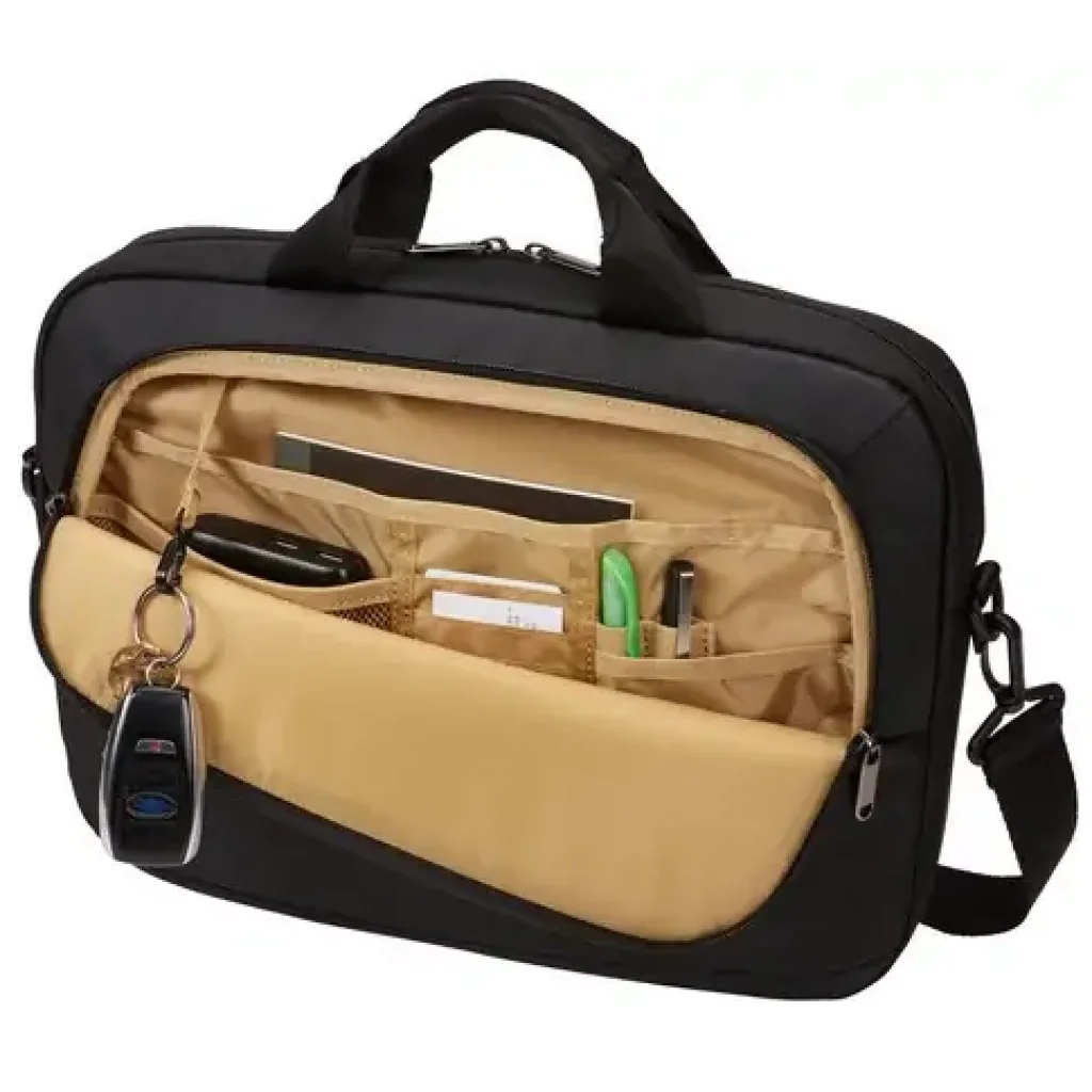 Сумка для ноутбука CASE LOGIC Propel Attache 14'' PROPA-114 (Black)