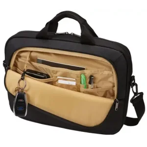 Сумка для ноутбука CASE LOGIC Propel Attache 14'' PROPA-114 (Black)