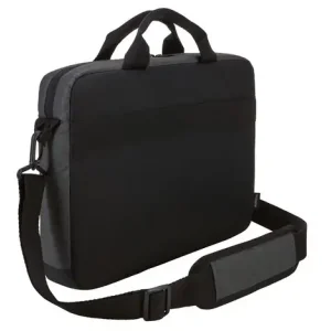 Сумка для ноутбука CASE LOGIC Era Attache 14” ERAA-114 (Obsidian)