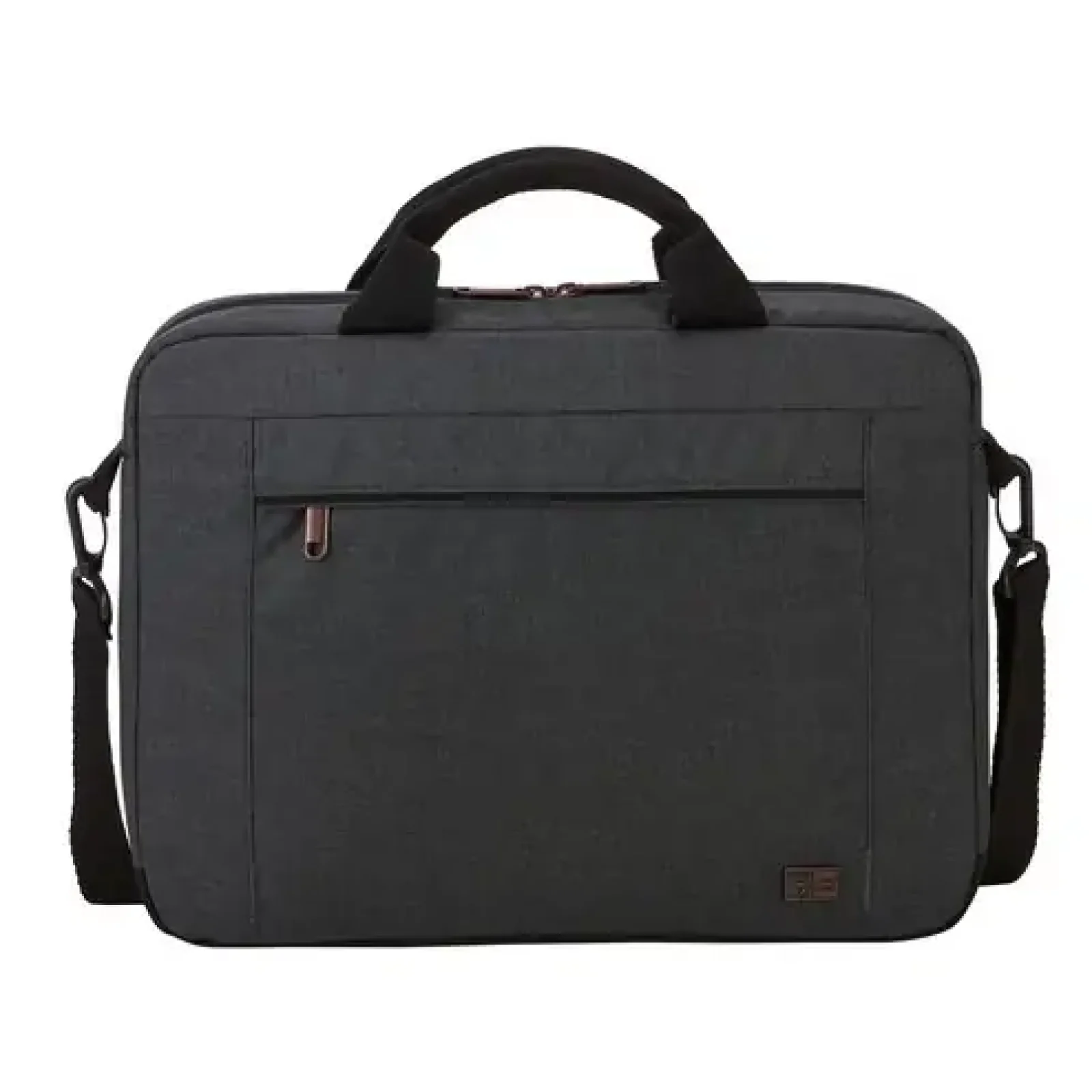 Сумка для ноутбука CASE LOGIC Era Attache 14” ERAA-114 (Obsidian)