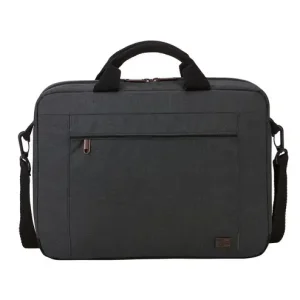 Сумка для ноутбука CASE LOGIC Era Attache 14” ERAA-114 (Obsidian)