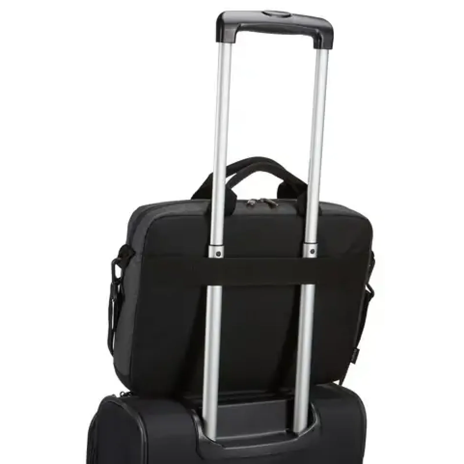 Сумка для ноутбука CASE LOGIC Era Attache 14” ERAA-114 (Obsidian)