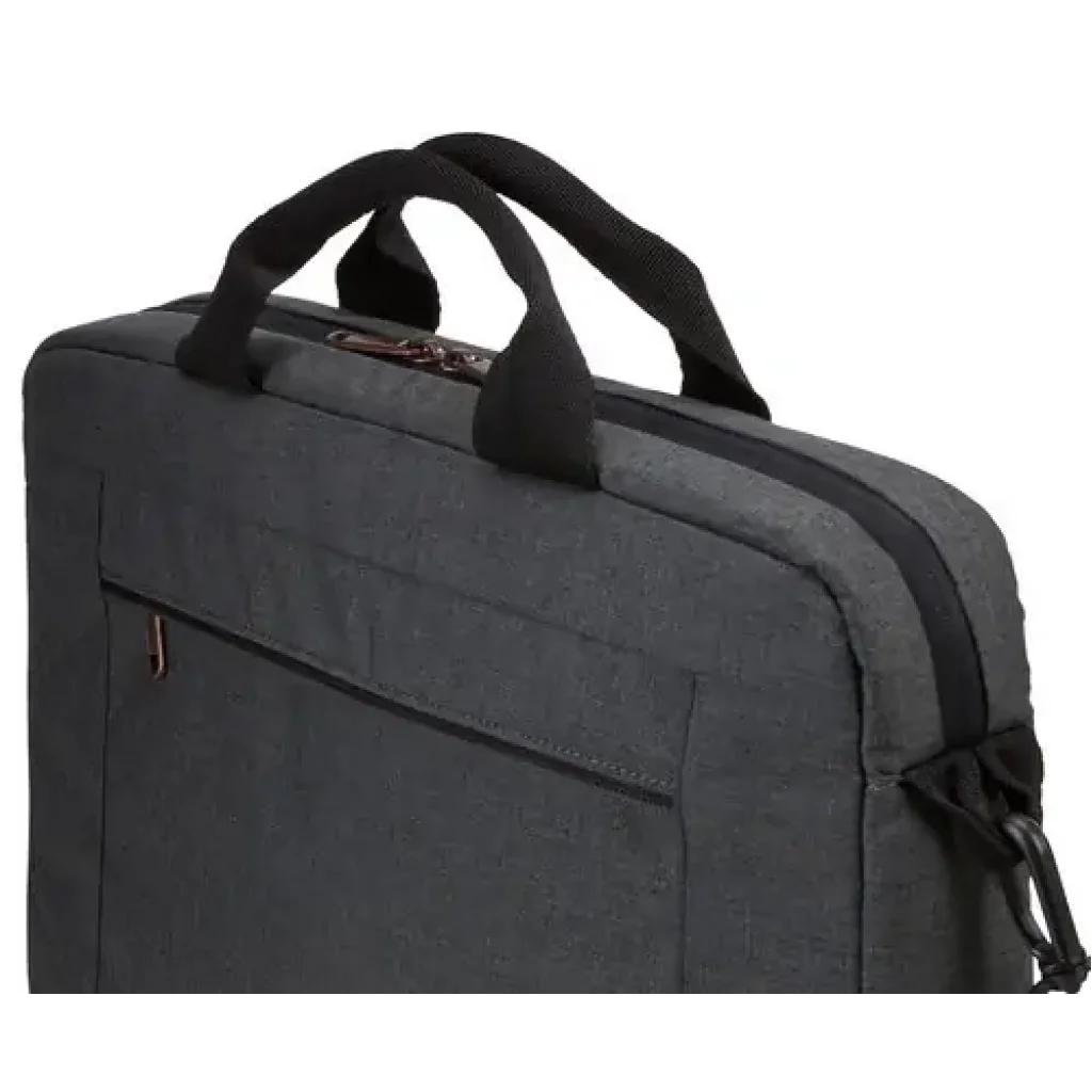 Сумка для ноутбука CASE LOGIC Era Attache 14” ERAA-114 (Obsidian)