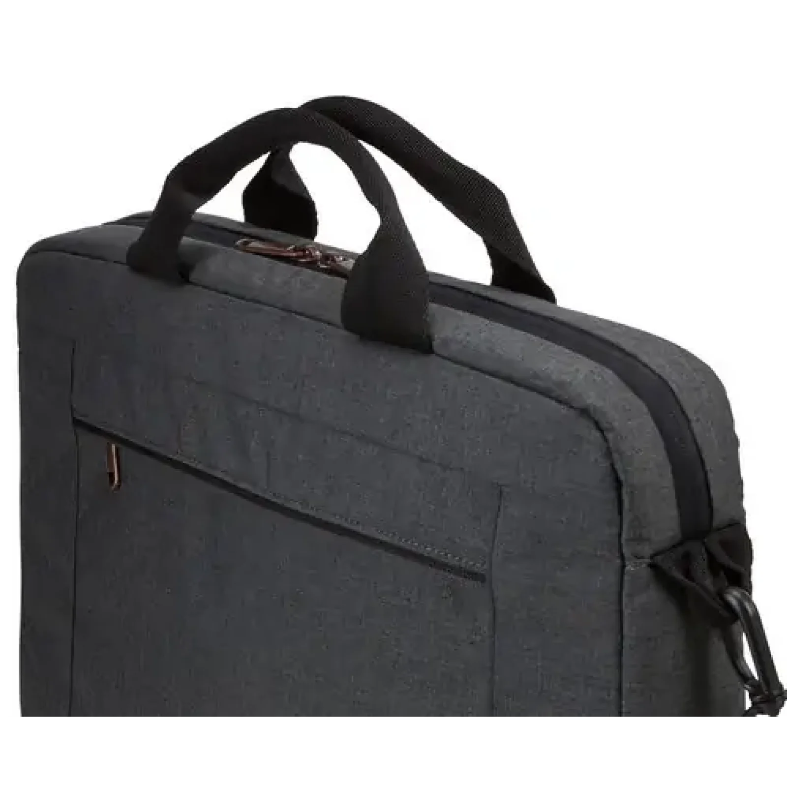 Сумка для ноутбука CASE LOGIC Era Attache 14” ERAA-114 (Obsidian)