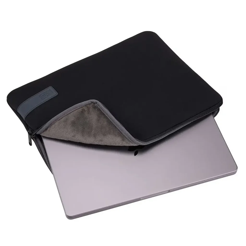 Сумка для ноутбука CASE LOGIC Reflect MacBook Sleeve 14