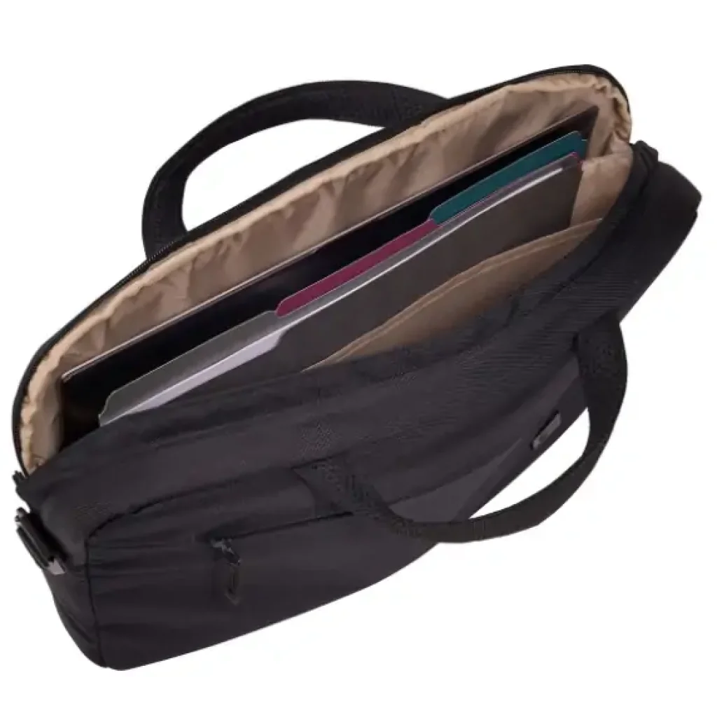Сумка для ноутбука CASE LOGIC Invigo Eco Attache 14