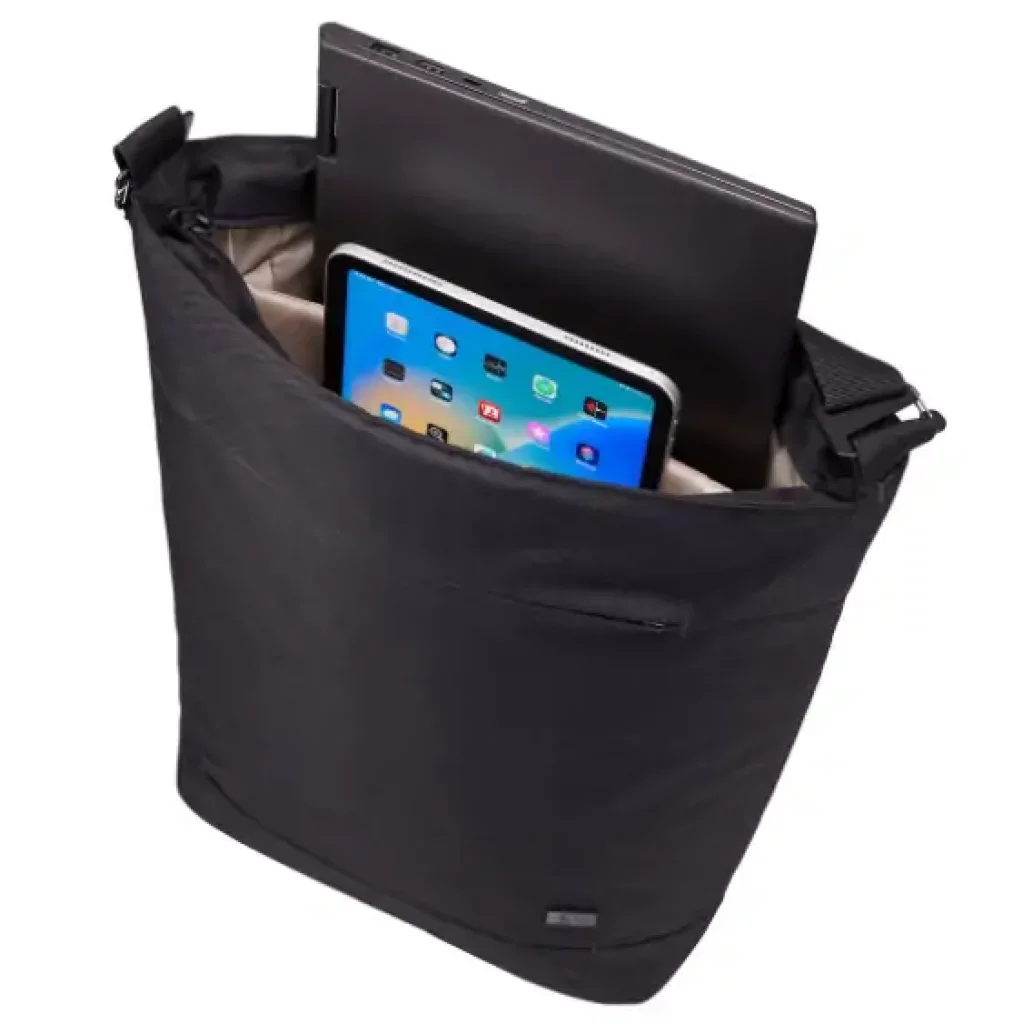Сумка для ноутбука CASE LOGIC Invigo Eco Convertible Tote 15.6
