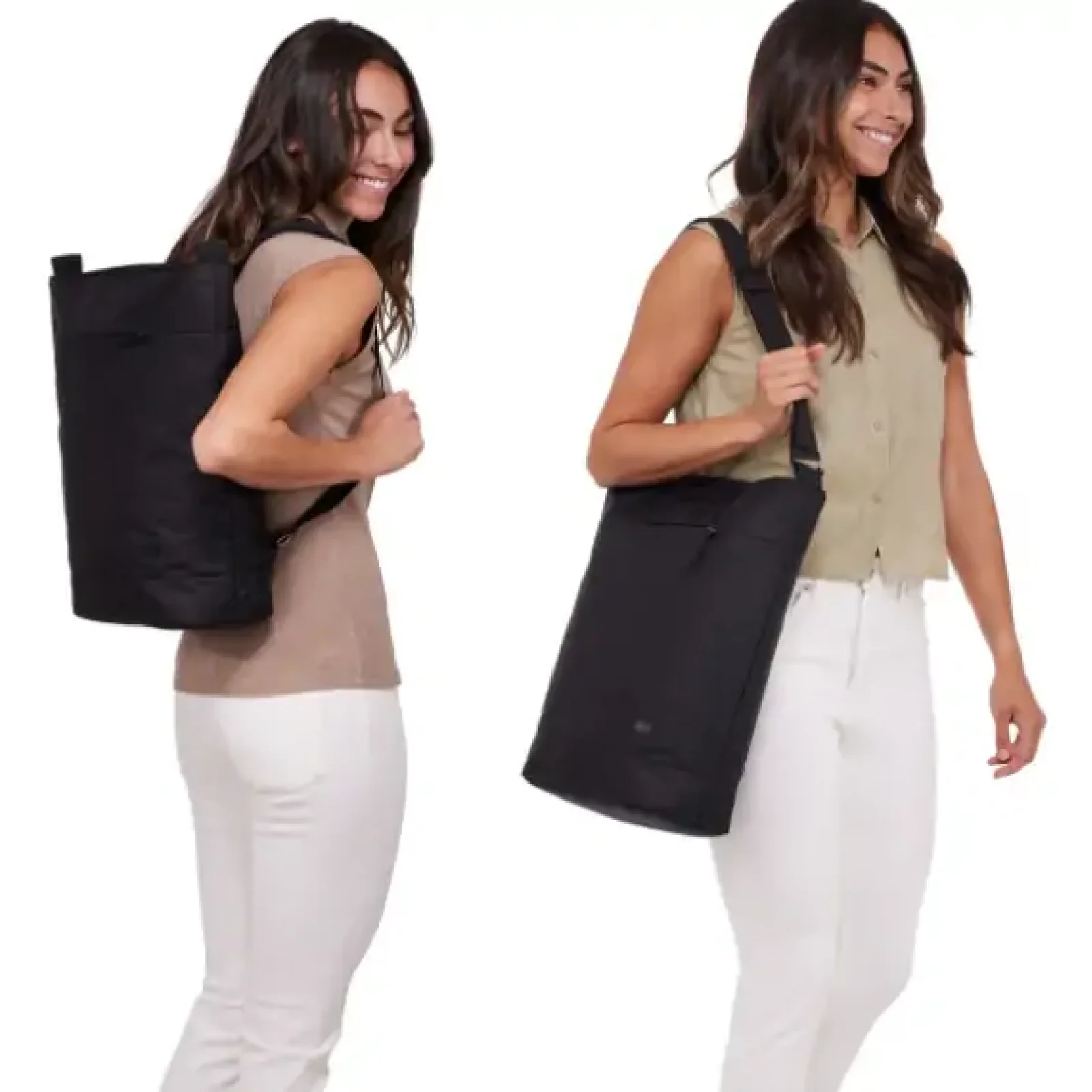 Сумка для ноутбука CASE LOGIC Invigo Eco Convertible Tote 15.6