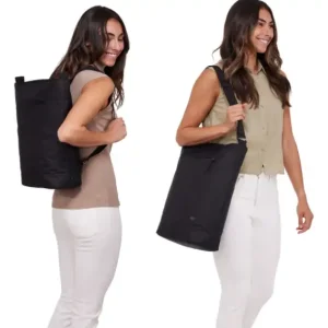 Сумка для ноутбука CASE LOGIC Invigo Eco Convertible Tote 15.6