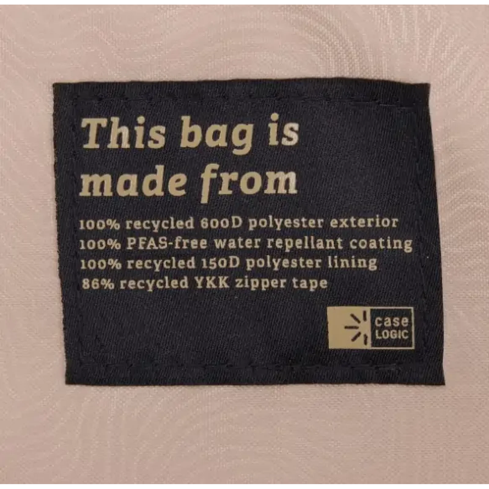 Сумка для ноутбука CASE LOGIC Invigo Eco Sleeve 13