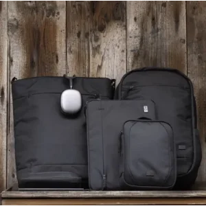 Сумка для ноутбука CASE LOGIC Invigo Eco Sleeve 13