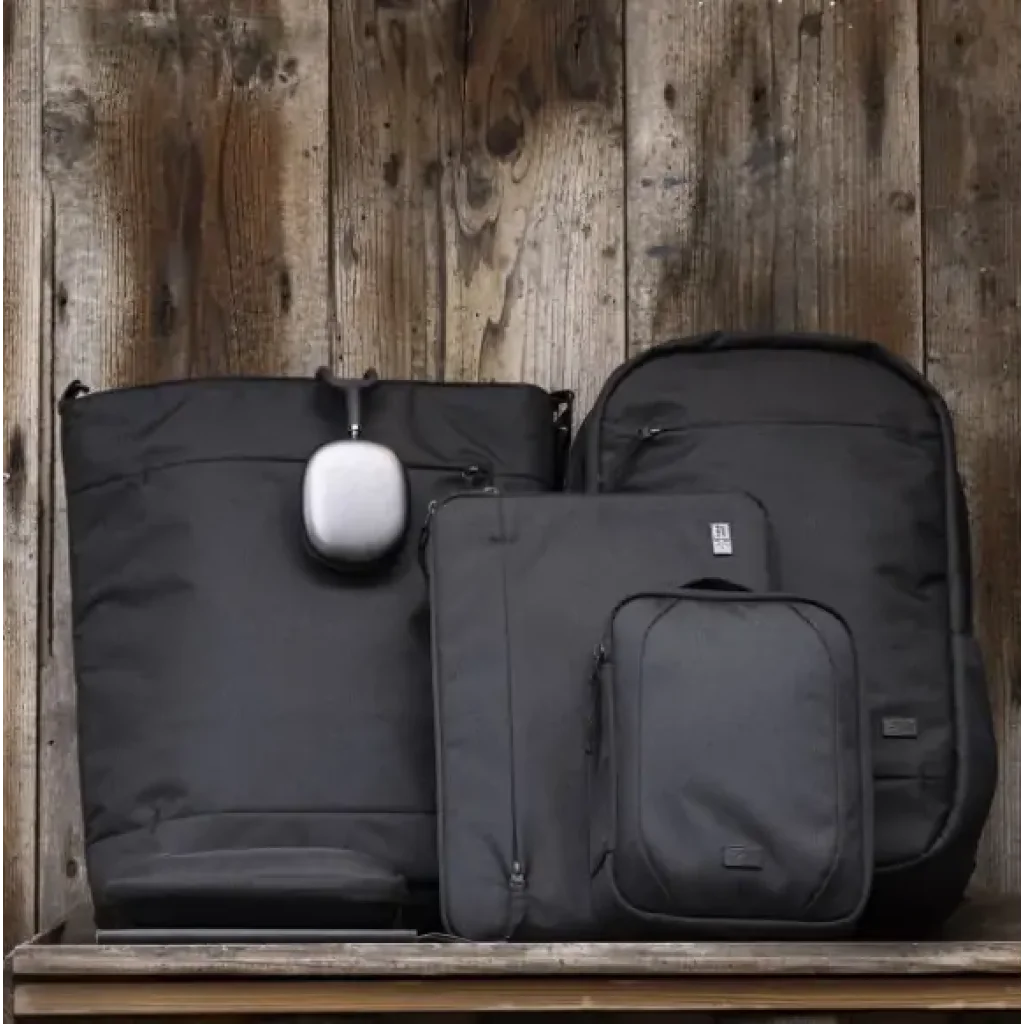 Сумка для ноутбука CASE LOGIC Invigo Eco Sleeve 15.6