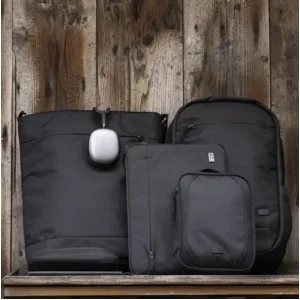 Сумка для ноутбука CASE LOGIC Invigo Eco Sleeve 15.6
