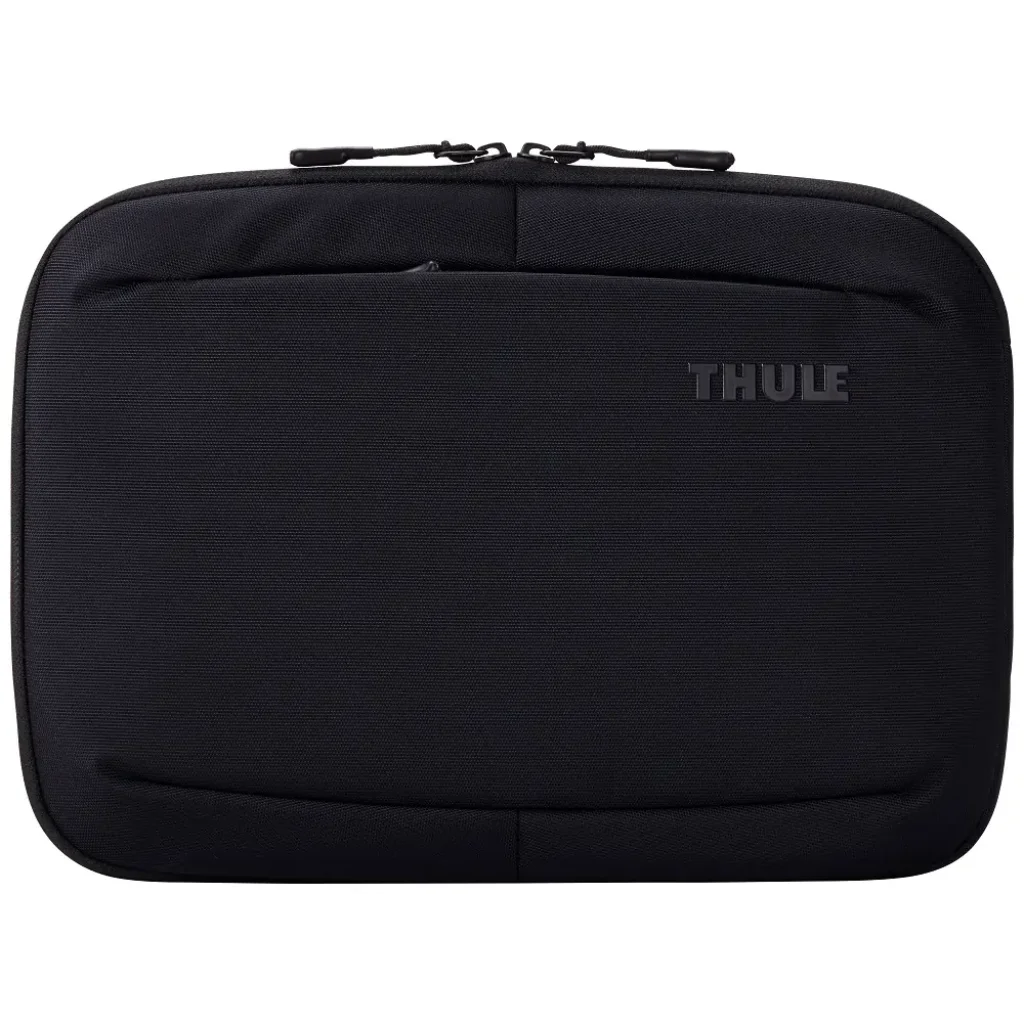 Сумка для ноутбука THULE Subterra 2 MacBook Sleeve 13” TSS-413 (Black) UA