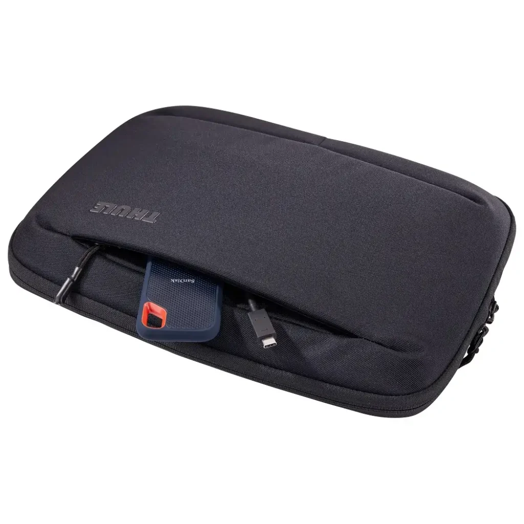 Сумка для ноутбука THULE Subterra 2 MacBook Sleeve 13” TSS-413 (Black) UA