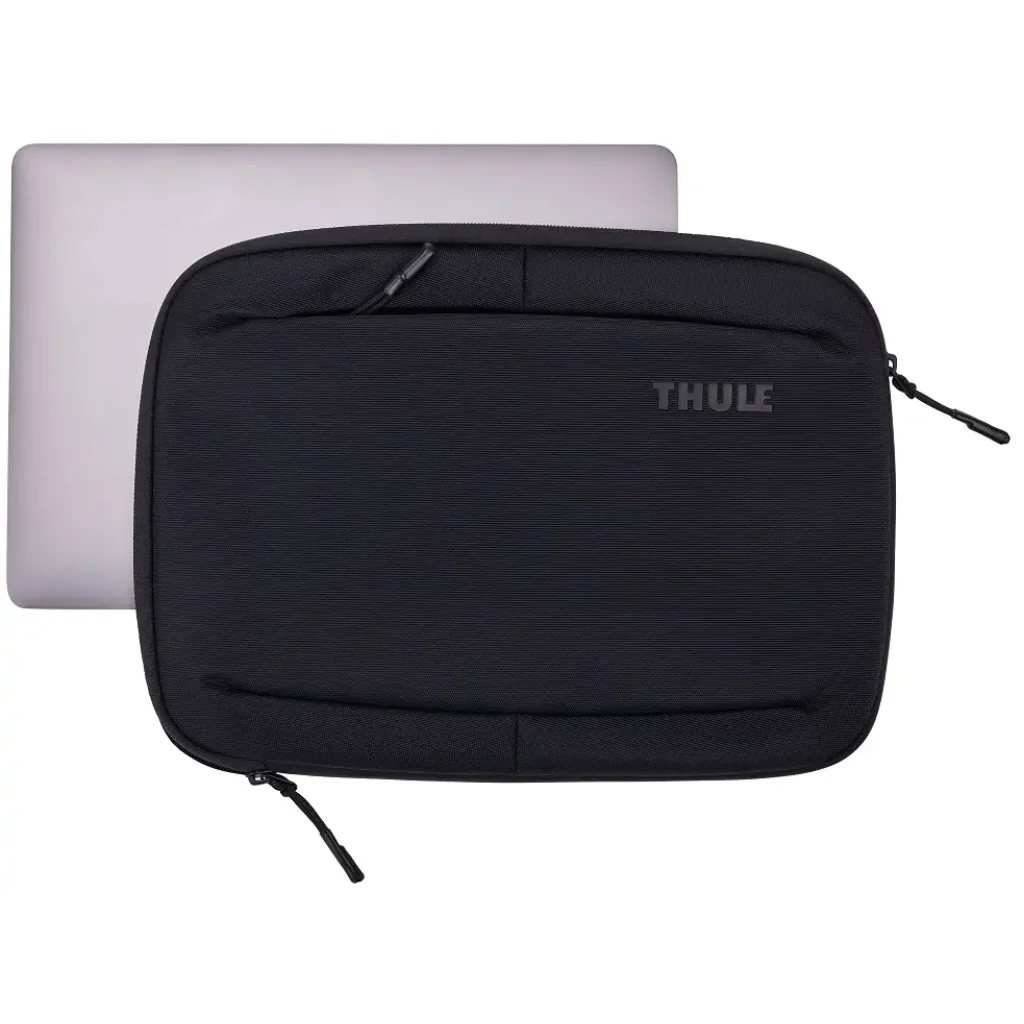 Сумка для ноутбука THULE Subterra 2 MacBook Sleeve 13” TSS-413 (Black) UA