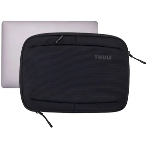 Сумка для ноутбука THULE Subterra 2 MacBook Sleeve 13” TSS-413 (Black) UA