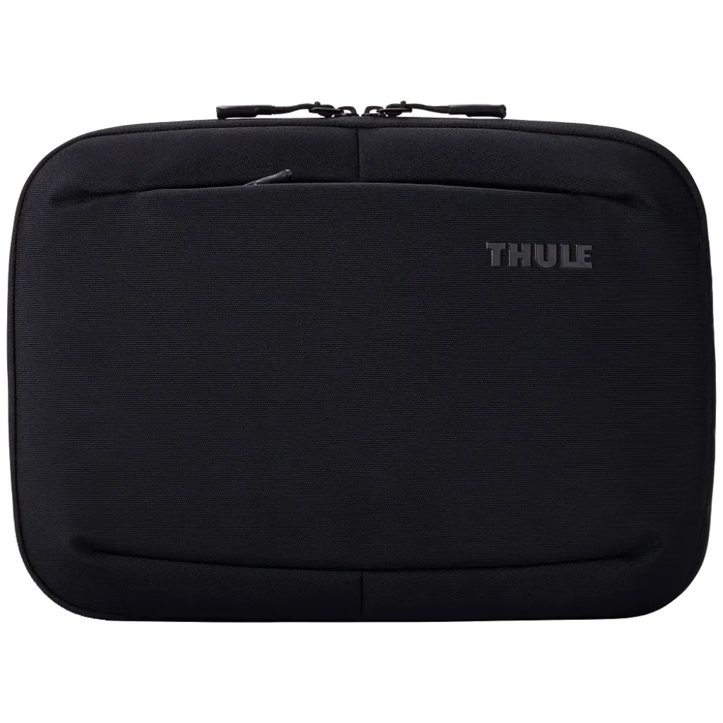Сумка для ноутбука THULE Subterra 2 MacBook Sleeve 14” TSS-414 (Black) UA