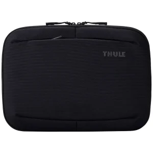 Сумка для ноутбука THULE Subterra 2 MacBook Sleeve 14” TSS-414 (Black) UA