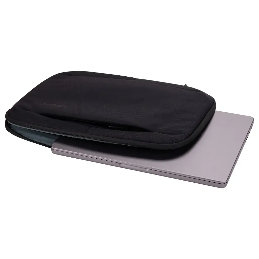 Сумка для ноутбука THULE Subterra 2 MacBook Sleeve 14” TSS-414 (Black) UA