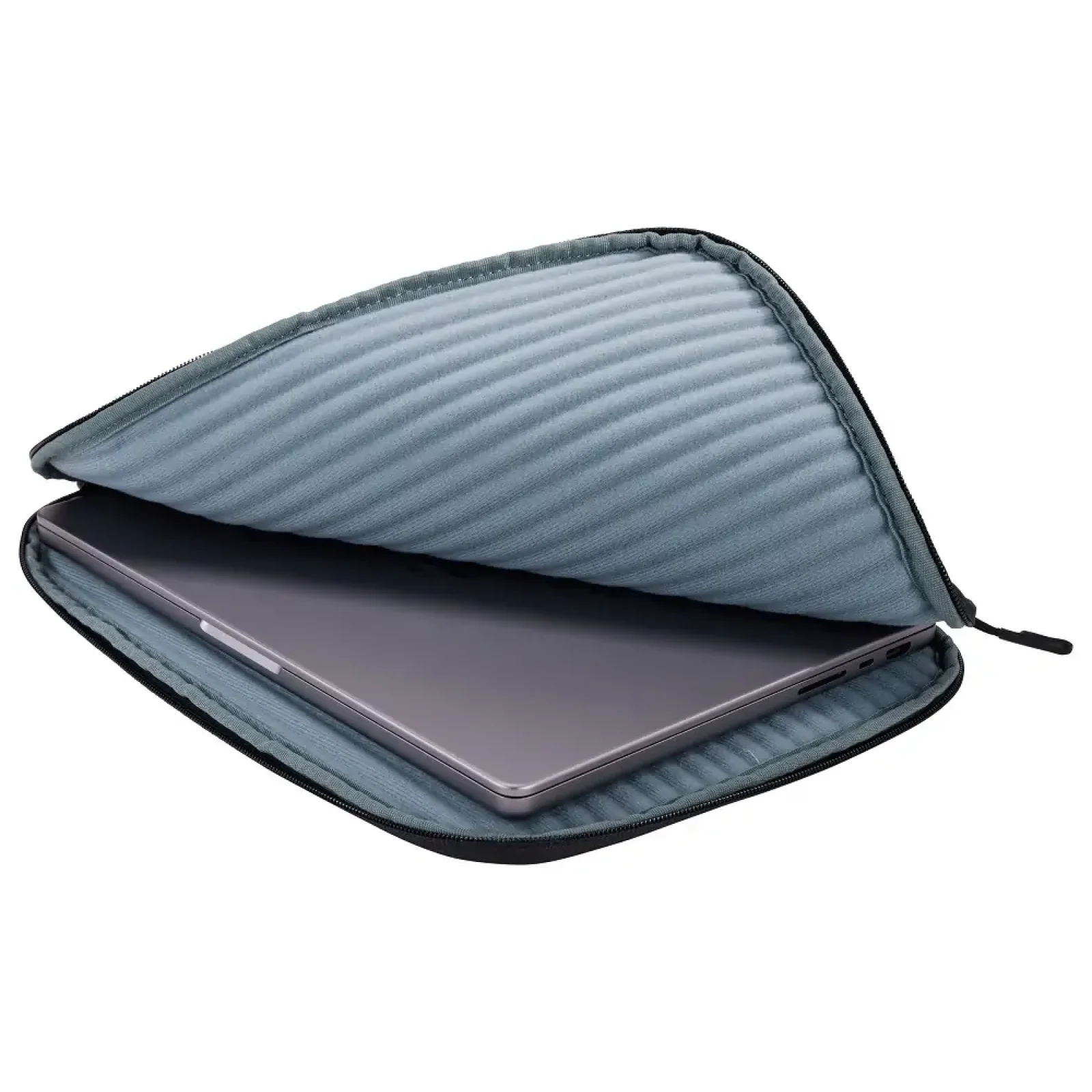 Сумка для ноутбука THULE Subterra 2 MacBook Sleeve 14” TSS-414 (Black) UA